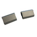 New Acer Chromebook CB3-131 CB3-132 C735 Silver Left & Right Lcd Hinge Cap Set - LaptopParts.ca