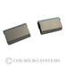 New Acer Chromebook CB3-131 CB3-132 C735 Silver Left & Right Lcd Hinge Cap Set - LaptopParts.ca