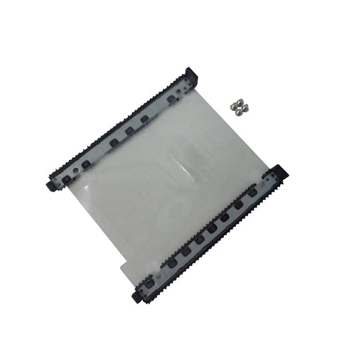 New Acer Aspire E5-575 E5-576 Hard Drive Bracket Caddy & Screws 42.GDEN7.SV1 - LaptopParts.ca