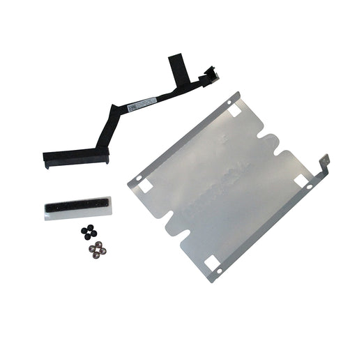 New Acer Aspire A515-51 A515-51G Hard Drive Caddy Connector & Screws 42.GP4N2.SV1 - LaptopParts.ca