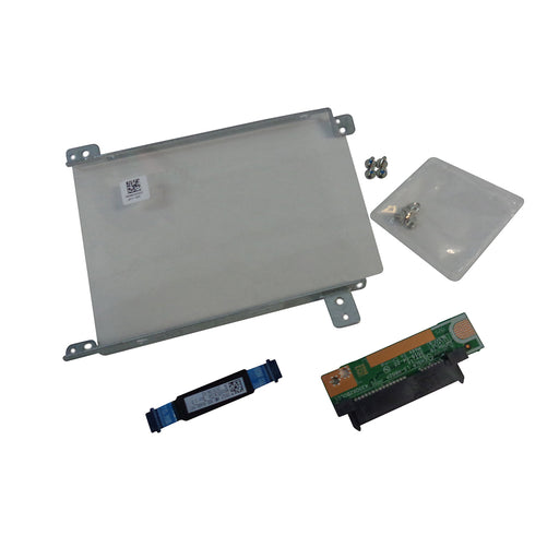 New Acer Aspire A515-43 Hard Drive Caddy Connector Board Cable & Screws 42.HEEN2.SV1 - LaptopParts.ca