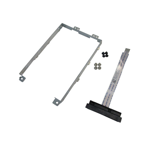 New Acer Aspire A514-52 HDD Hard Drive Bracket Connector Cable & Screws 42.HEPN8.SV1 - LaptopParts.ca