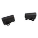 New Acer Chromebook Plus 516 CB516-1H Hinge Cap Set 42.JFAN7.001 42.JFAN7.002 - LaptopParts.ca