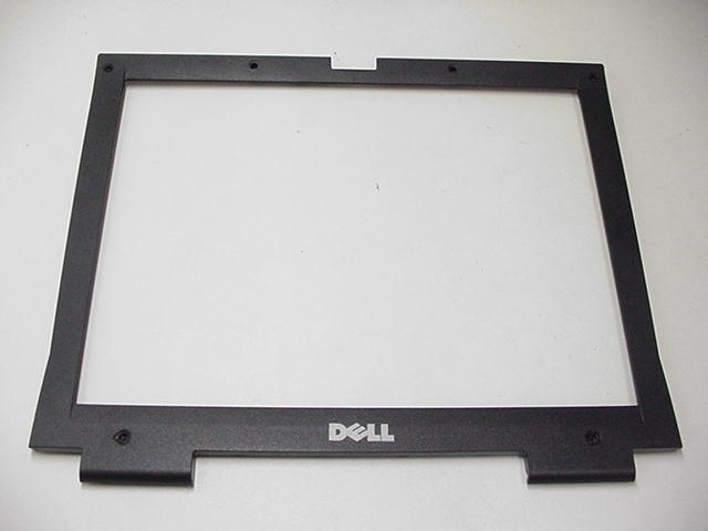 New Dell OEM Inspiron 8000 8100 8200 2500 14.1" LCD Trim Bezel