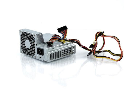 New HP DC7800 DC7900 DC5800 DC5850 SFF Power Supply 240W 437351-001 437797-001 - LaptopParts.ca