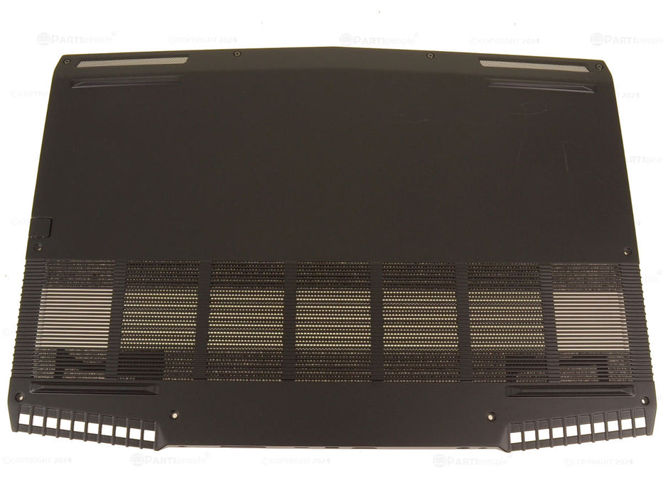 New OEM Alienware m17 Laptop Bottom Base Cover Assembly 43GHX
