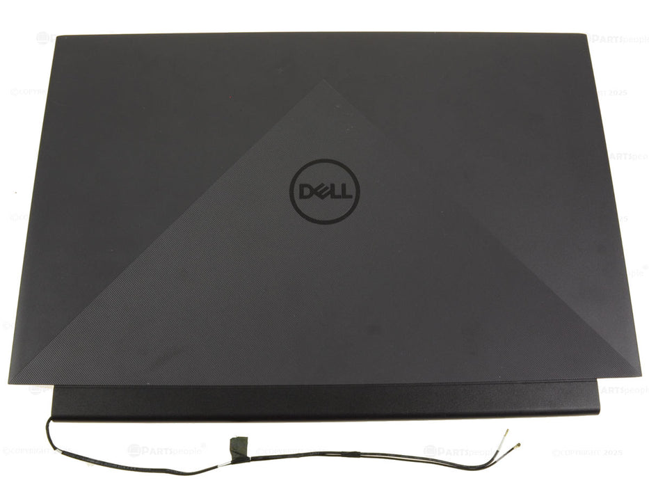 New Dell OEM G Series G15 5520 5525 15.6" LCD Back Cover Lid Top Assembly for 120Hz 43TD2