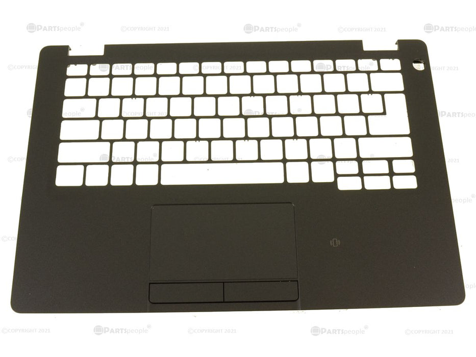 Refurbished Dell OEM Latitude 5300 Laptop Palmrest Touchpad Assembly SC NFC 43V73 PX1GP