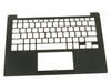 Refurbished Dell OEM XPS 9350 9360 Palmrest Assembly 43WXK - LaptopParts.ca