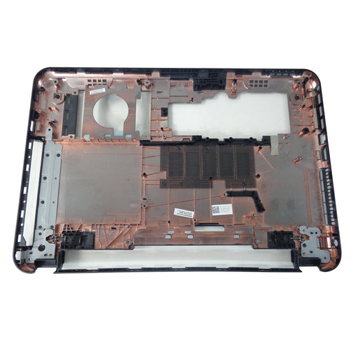 New Dell Inspiron 3521 3537 Lower Bottom Case 43JVF - LaptopParts.ca