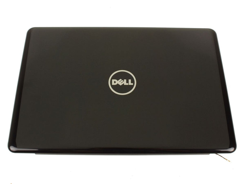 New Dell OEM Inspiron 5567 5565 15.6" LCD Back Cover Lid Top Assembly 44N2T