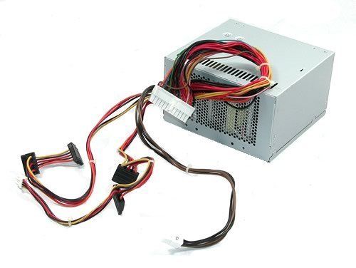 New HP Compaq dc5800 Desktop Power Supply 300W PS-6301-9 455326-001 460879-001 - LaptopParts.ca