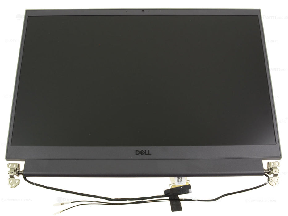 New Dell OEM G Series G15 5520 5525 15.6" FHD LCD Screen Display Complete Assembly 165Hz 45CT4