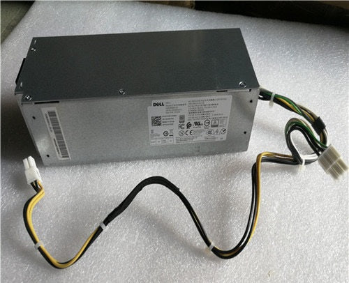 New Dell Optiplex 7080 MT AC260EBM-01 260W Power Supply 2KG1D 02KG1D - LaptopParts.ca