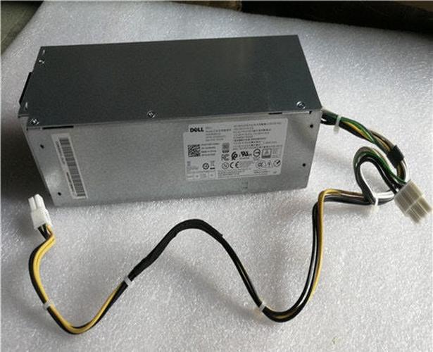 New Dell Optiplex 7080 MT AC260EBM-01 260W Power Supply 2KG1D 02KG1D - LaptopParts.ca