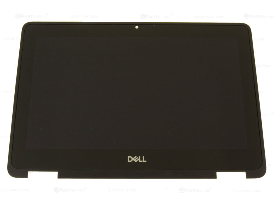 New Dell OEM Chromebook 3100 2-in-1 11.6" Touchscreen WXGAHD LCD LED Widescreen No EMR 45GHC
