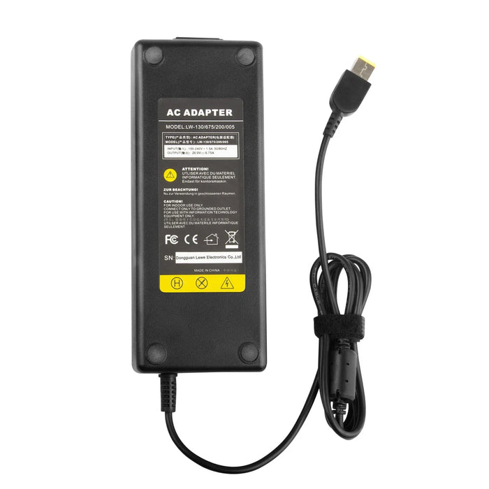 New Compatible Lenovo 42N0052 42N0053 42T5285 AC Adapter Charger 135W