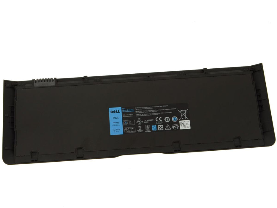 New  Dell OEM Original Latitude 6430u 6-Cell 60Wh Laptop Battery 9KGF8