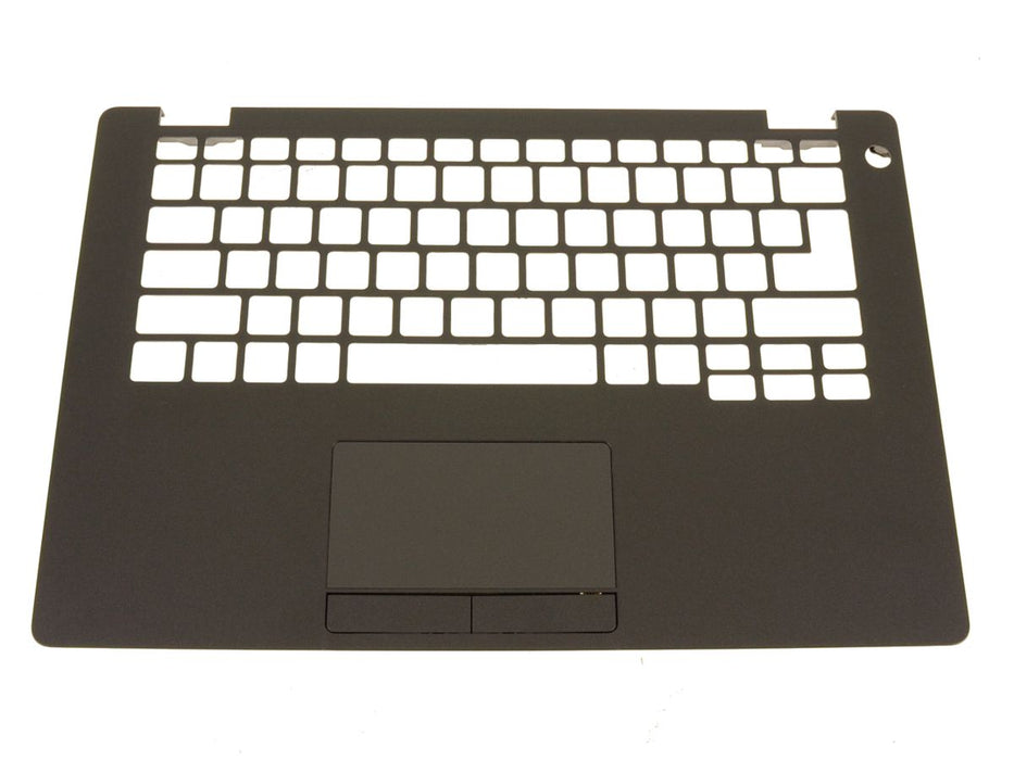 Refurbished Dell OEM Latitude 5400 5401 Palmrest Touchpad Assembly  Smart Card Reader Single Point A18BN1 4618M