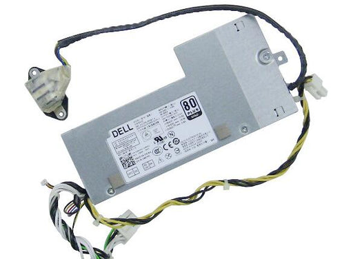 New Dell Inspiron 23 (5348) / Optiplex 9030 All-In-One 185W Power Supply 467PC - LaptopParts.ca