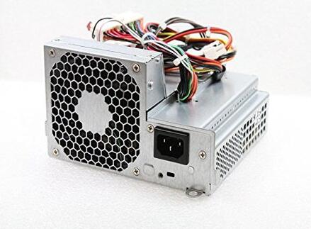 New HP Pro 6000 6005 6200 Elite 8000 8100 8200 SFF Power Supply 240W DPS-240MB-1 469347-001 460889-001 - LaptopParts.ca