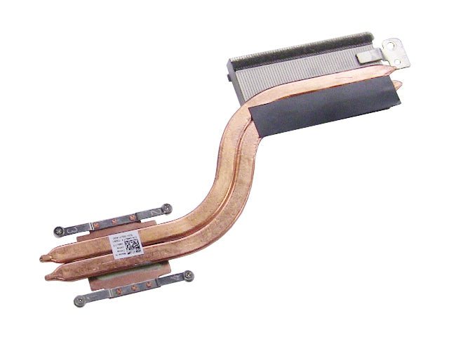 Used Dell OEM Inspiron 23 2350 All-In-One Desktop Heatsink 46JT7