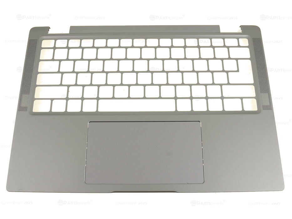 New Dell OEM Latitude 7440 7450 Palmrest Touchpad Assembly No SIM No SC 46RT6