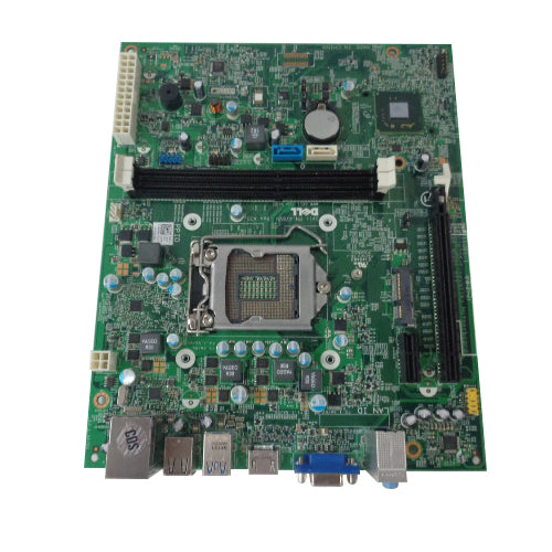 New Dell Inspiron 660S Vostro 270S Computer Motherboard Mainboard 478VN