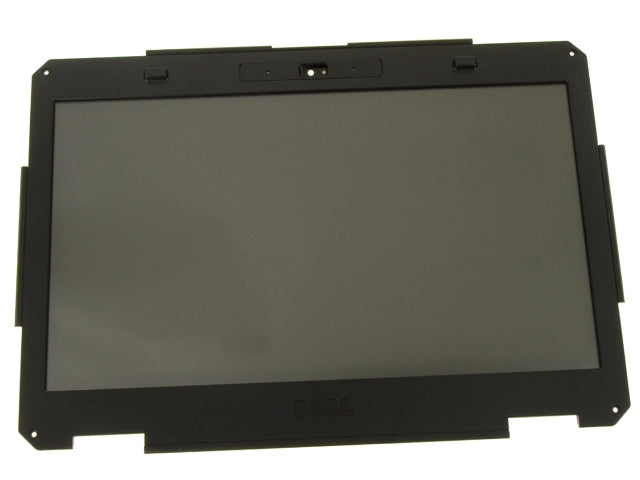 New Dell OEM Latitude Rugged 5414 14" WXGAHD LCD Screen Assembly NO TS 4799N
