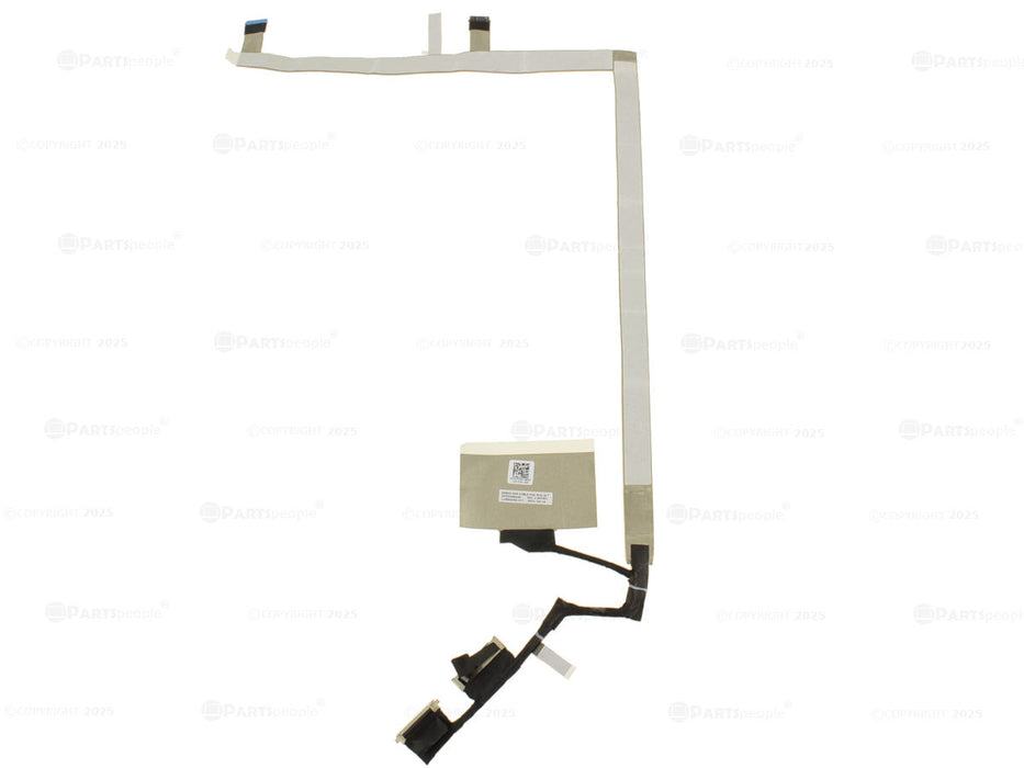 New Dell OEM Precision 7760 17.3" FHD LCD Video Ribbon Cable IR 47HG6