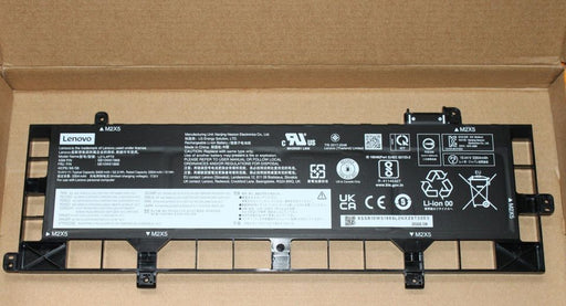New Genuine Lenovo ThinkPad T16 Gen 1 Gen 2 Battery 52.5WH - LaptopParts.ca