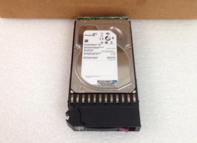 New HP 1TB 7.2K SATA 3.5″ hard drive AJ740A 480942-001 487442-001 469622-001