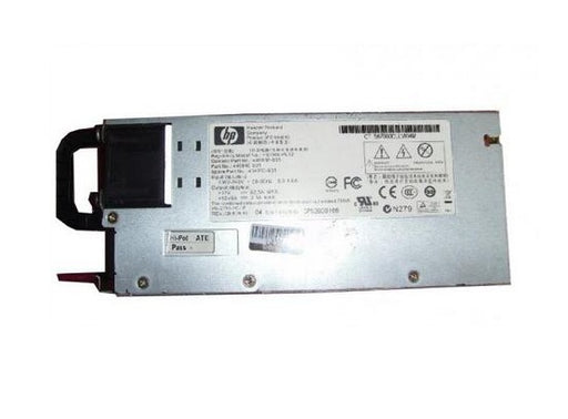 New HP DL180 DL185 G5 Power Supply 750W HSTNS-PL12 486613-001 449838-001 449840-002 - LaptopParts.ca
