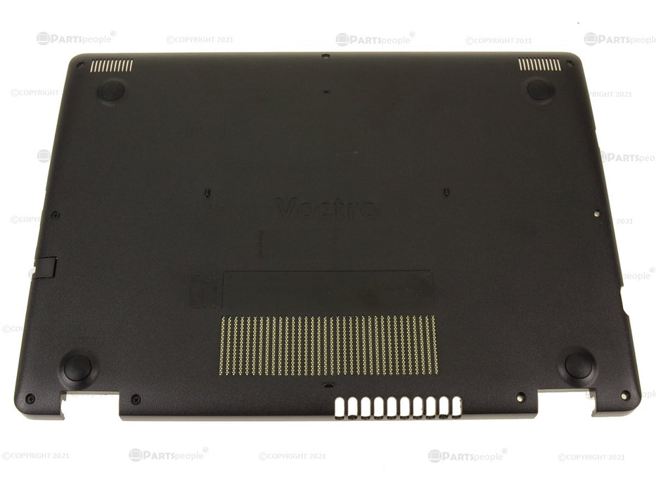 New Dell OEM Vostro 3480 Laptop Base Bottom Cover Assembly 4866V