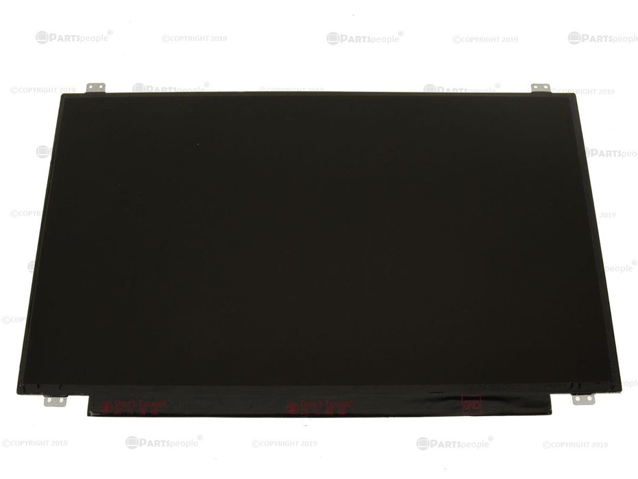 New Dell OEM Alienware m17 m17 R2 17.3 QHD EDP LCD Widescreen Matte 2JVM6