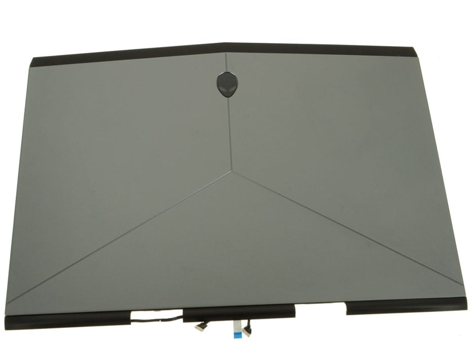 New Alienware 15 R3 15.6" LCD Lid Back Cover Assembly - FHD - 490PN