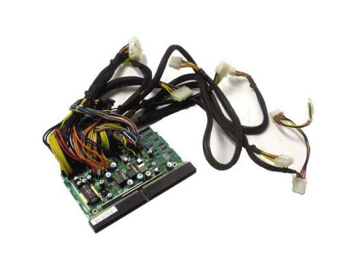 New HP DL370 G6 ML370G6 Power Supply Backplane Board 491836-001 467999-001 - LaptopParts.ca