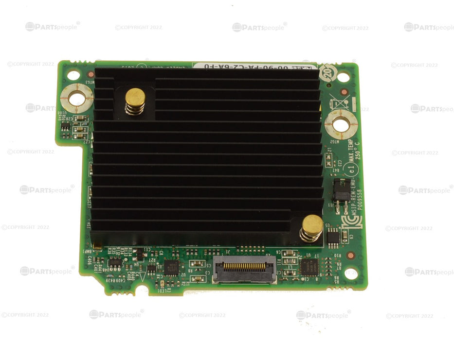 Refurbished Dell OEM Poweredge FC630 Server NIC Network Interace Card 499CR