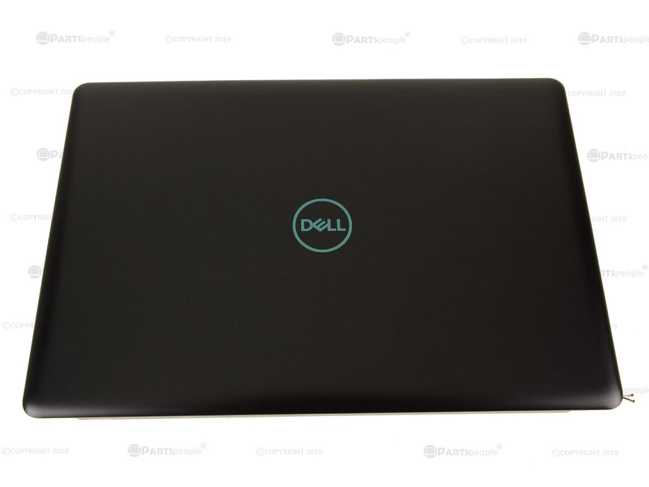 New Dell OEM G Series G3 3779 17.3" LCD Back Cover Lid Top Assembly 49HN1