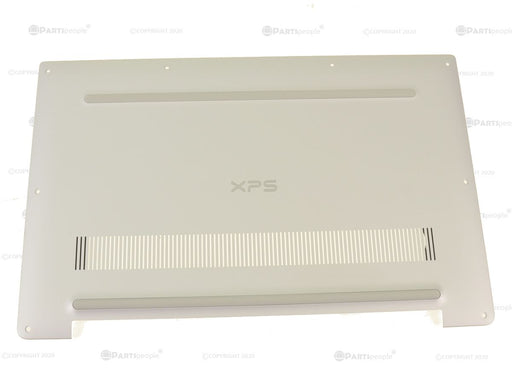 Refurbished Dell OEM XPS 9370 9380 7390 Bottom Base Metal Cover Assembly 49W35 - LaptopParts.ca