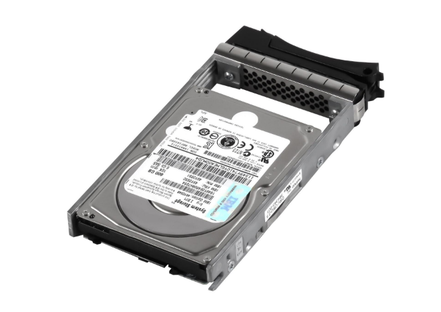 New IBM 600GB 10K 6G 2.5″ SAS SFF Hard Drive 49Y2051 49Y2048 DS3524 49Y2052