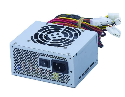 New IBM X3100 M4 SYSTEM 350W Power Supply 49Y7284