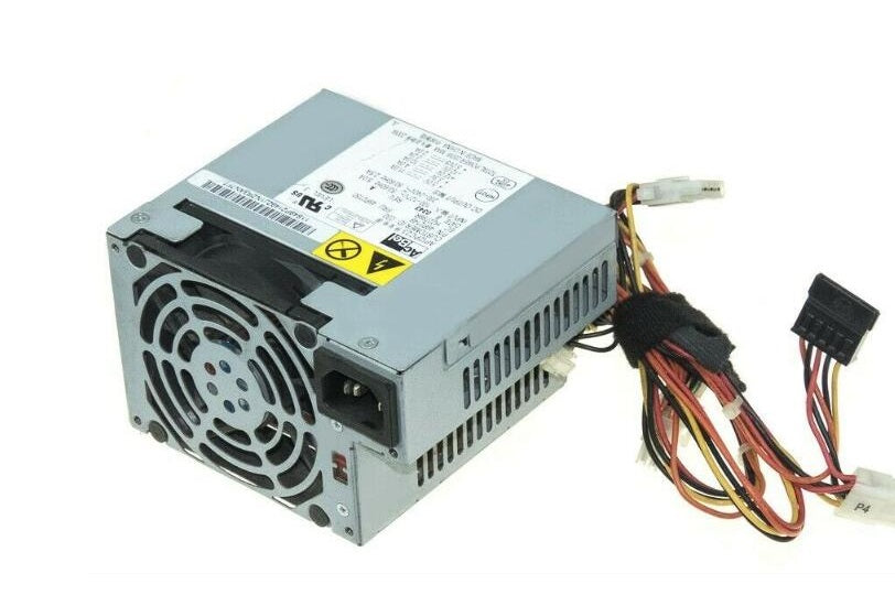 New Lenovo ThinkCentre A50 S50 SFF ATX Power Supply 200W 49P2149 49P2150 - LaptopParts.ca