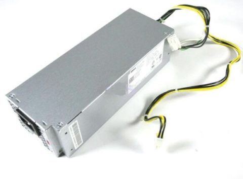 New Dell Inspiron 3668 Desktop 240W Power Supply 6+4pin AC240NM-01 49P68 049P68 22M8Y - LaptopParts.ca