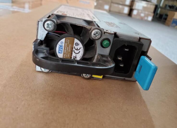 New Lenovo R520G7 RH2285 Power Supply 750W PS-2751-2F-LF 4A906-01 - LaptopParts.ca