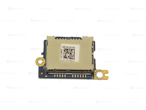 Refurbished Dell OEM XPS 9510 9520 9530 SD Card Reader IO Circuit Board Daughterboard 4DV9Y - LaptopParts.ca