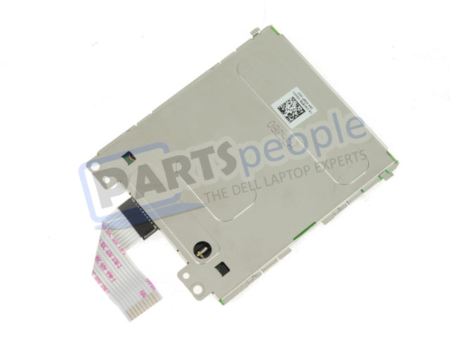 Used Latitude E6330 E6430s Smart Card Slot Assembly Reader 4DXYX