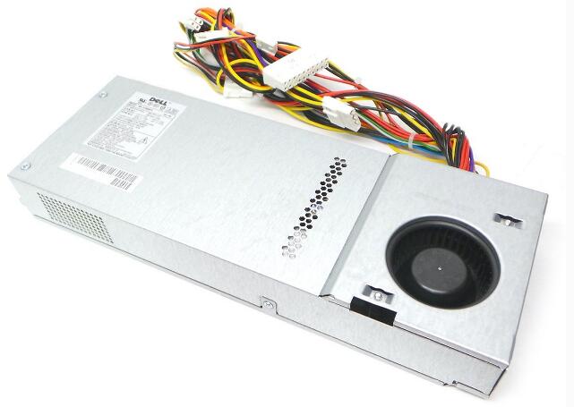 New Dell OPTIPLEX GX60 GX240 GX260 NPS-180BB HP-U180F3 180W Power Supply 4E044 04E044