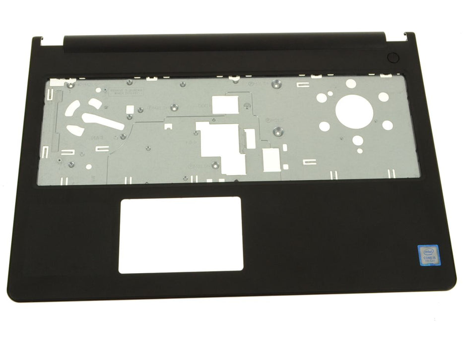 New Dell OEM Inspiron 3565 3567 Palmrest Assembly 4F55W