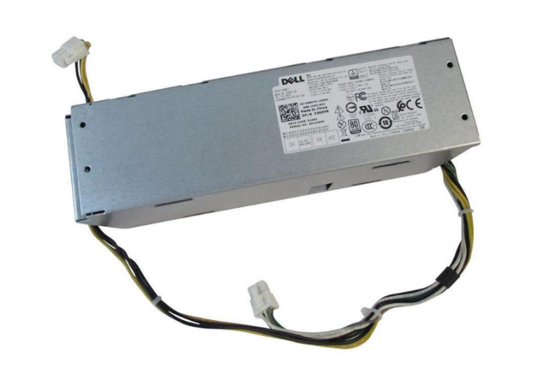 New Dell 3060 5060 7040 7060 Precision3430 L200EBS-00 PA-2201-2DB 200W Power Supply 4FHYW 04FHYW